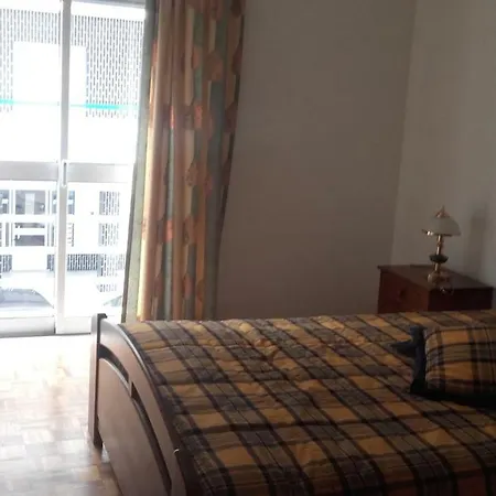 Apartmán Casa Da Sofia - Apartamento T2 *