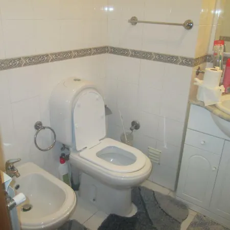 Apartmán Casa Da Sofia - Apartamento T2 *