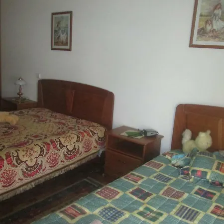 Casa Da Sofia - Apartamento T2 Apartmán Nazaré