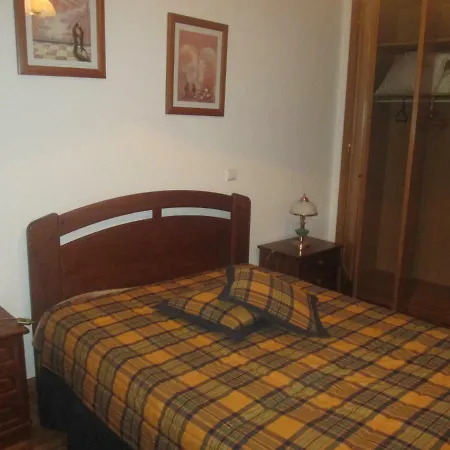 Casa Da Sofia - Apartamento T2 * Nazaré
