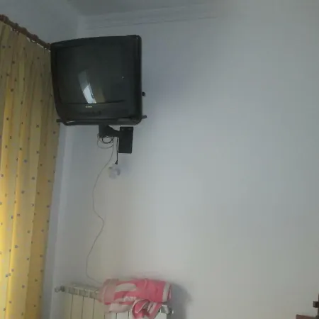 Casa Da Sofia - Apartamento T2 * Nazaré