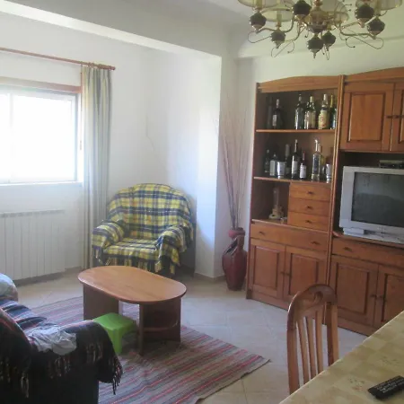 Apartmán Casa Da Sofia - Apartamento T2 *