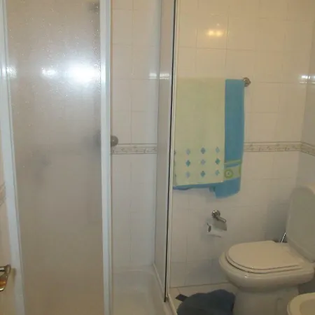 Apartmán Casa Da Sofia - Apartamento T2 *
