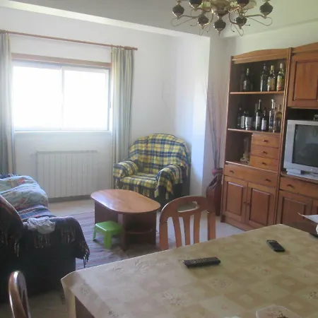 Apartmán Casa Da Sofia - Apartamento T2 *