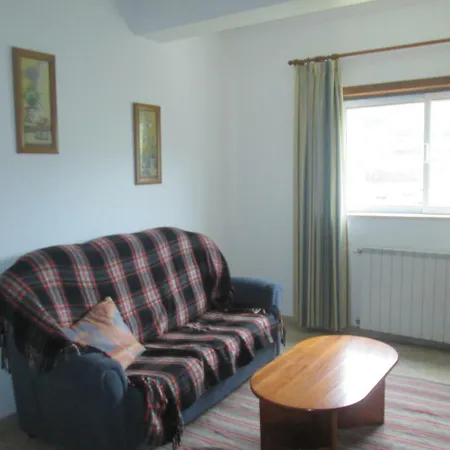Apartmán Casa Da Sofia - Apartamento T2