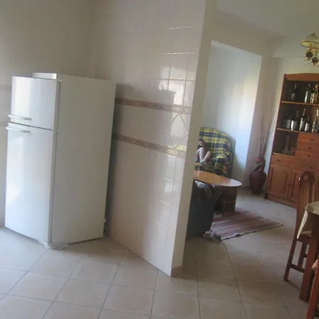 Apartmán Casa Da Sofia - Apartamento T2 *