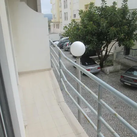 Apartmán Casa Da Sofia - Apartamento T2 *