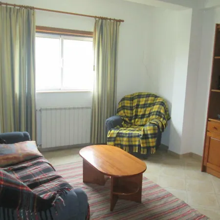 Casa Da Sofia - Apartamento T2 Apartmán Nazaré